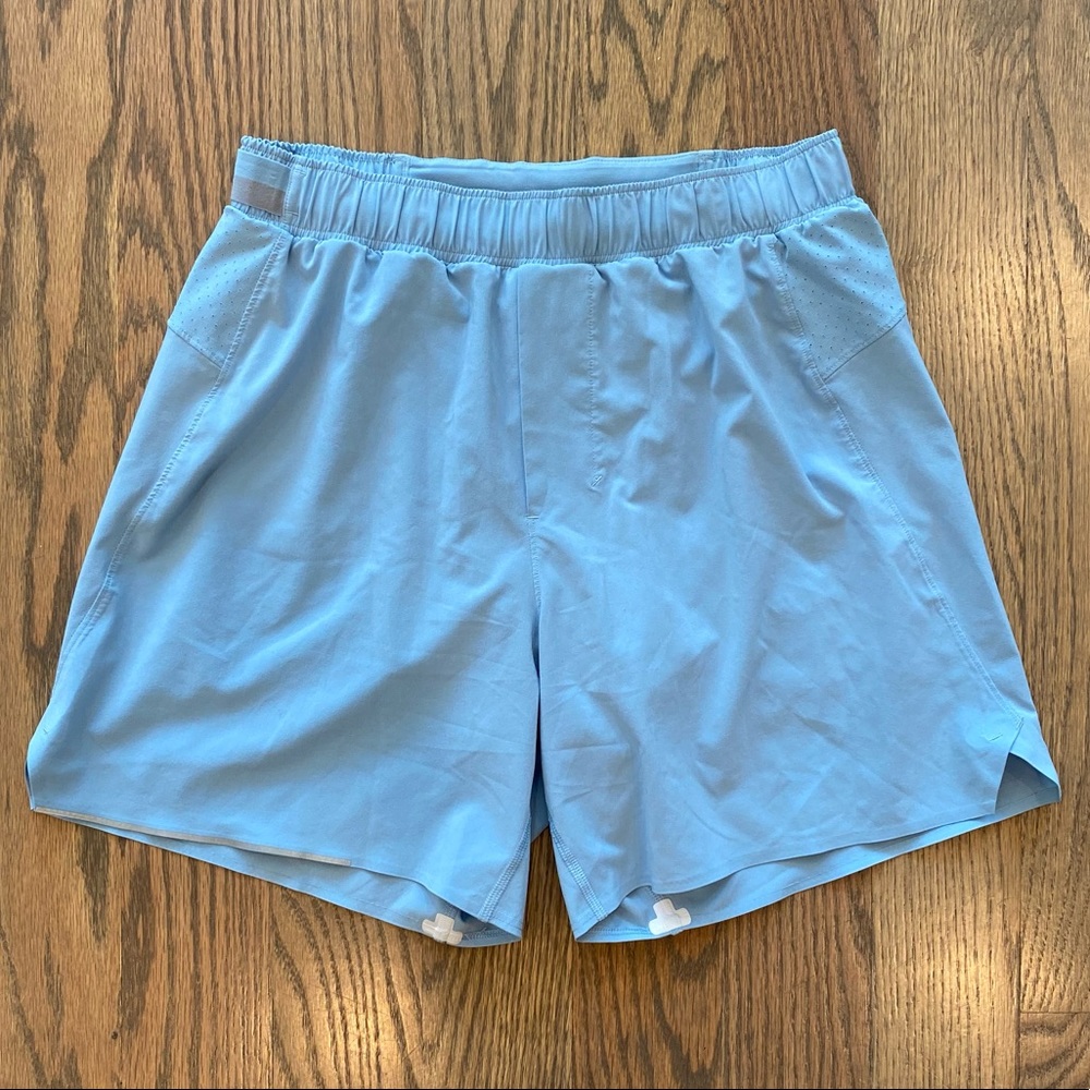 Lululemon Surge Short (6” inseam)